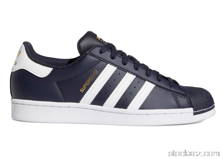 Outlet adidas Superstar Legend Ink Cloud White Gold GY5793