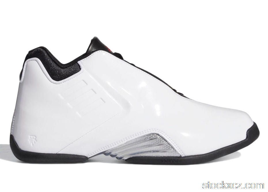Outlet adidas T-Mac 3 Restomod Lesson GX7677