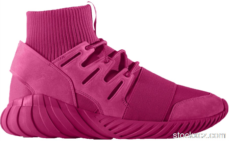 Outlet adidas Tubular Doom EQT Pink S74795