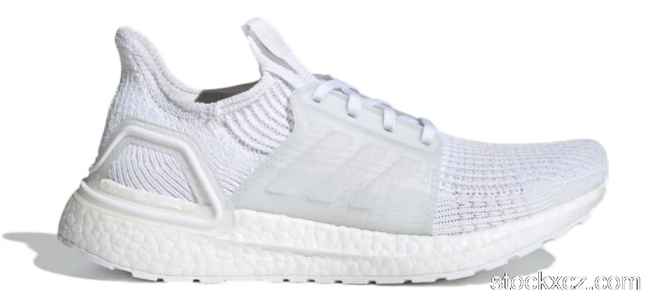 Outlet adidas Ultra Boost 19 Cloud White (W) G54015