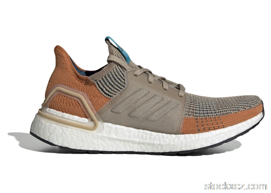 Outlet adidas Ultra Boost 19 Tech Copper G27515