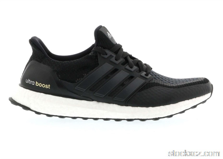 Outlet adidas Ultra Boost 2.0 ATR Core Black AQ5954