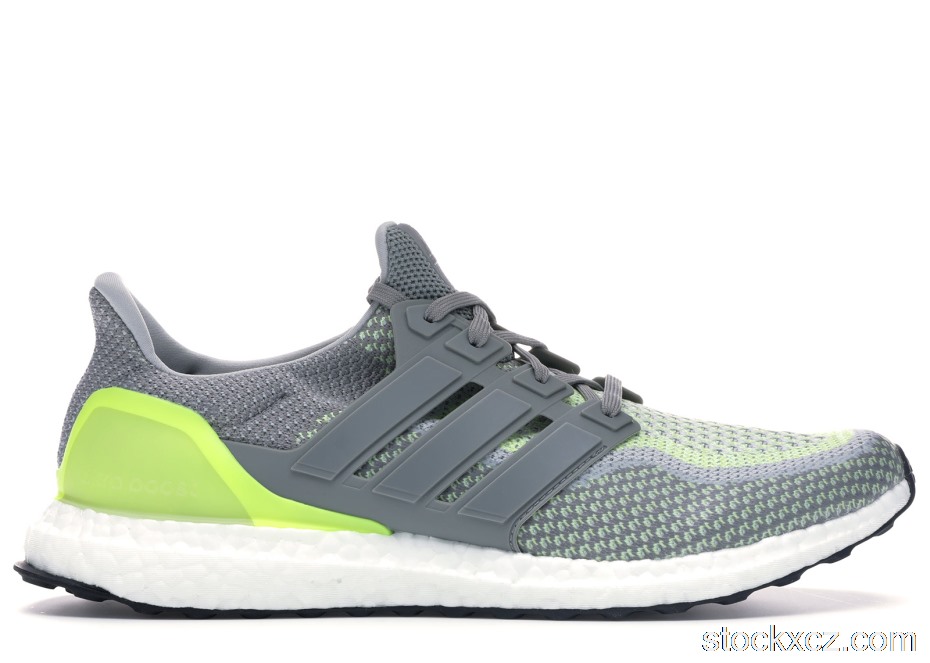 Outlet adidas Ultra Boost 2.0 ATR Glow in the Dark BB4145