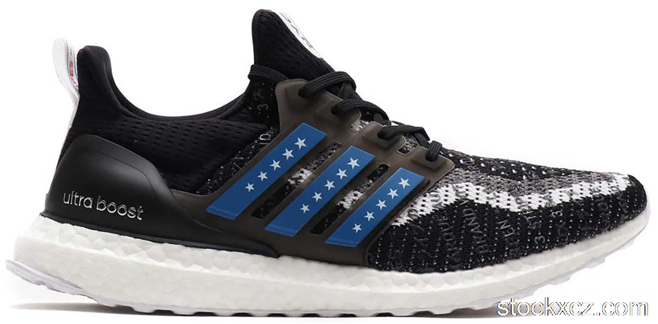 Outlet adidas Ultra Boost 2.0 City Series NYC FV2587