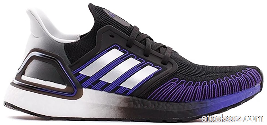 Outlet adidas Ultra Boost 20 5th Anniversary Pack FV0033