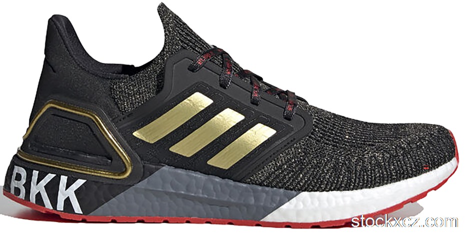 Outlet adidas Ultra Boost 20 City Pack Bangkok FX7812