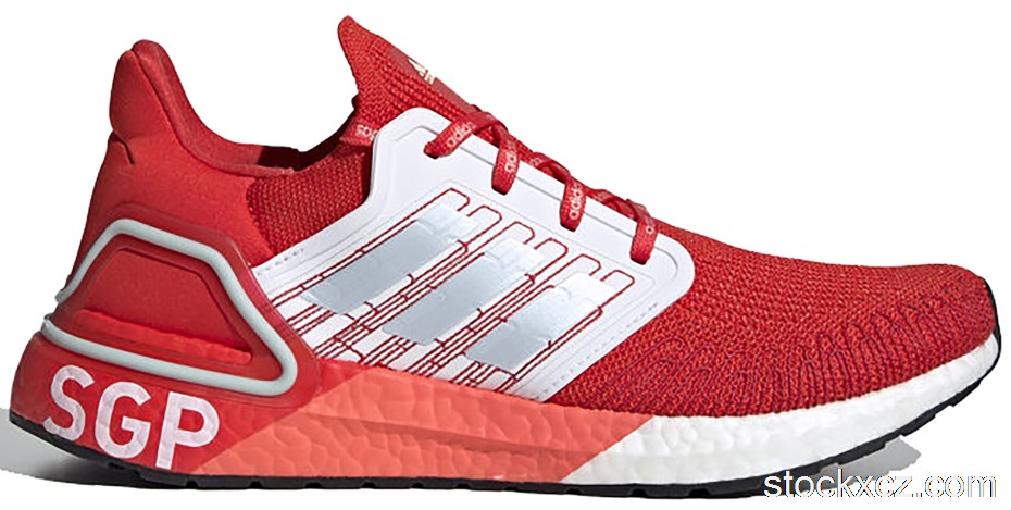Outlet adidas Ultra Boost 20 City Pack Singapore FX7817