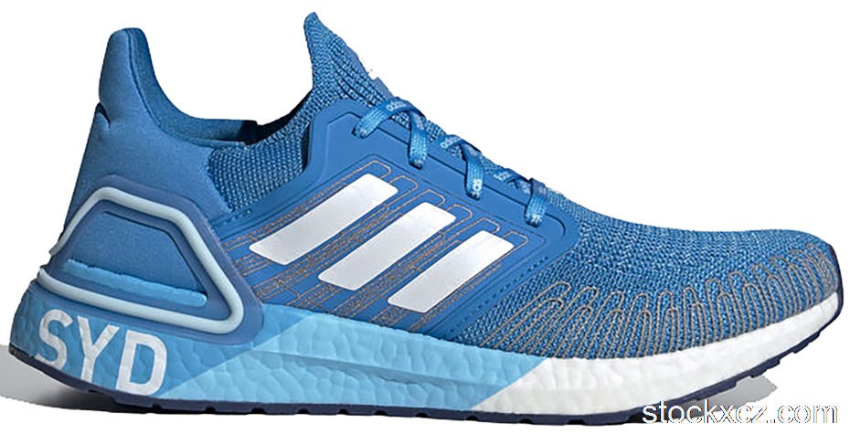 Outlet adidas Ultra Boost 20 City Pack Sydney FX7814