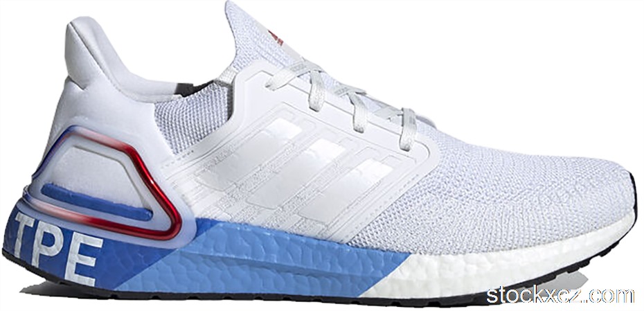 Outlet adidas Ultra Boost 20 City Pack Taipei FX7816