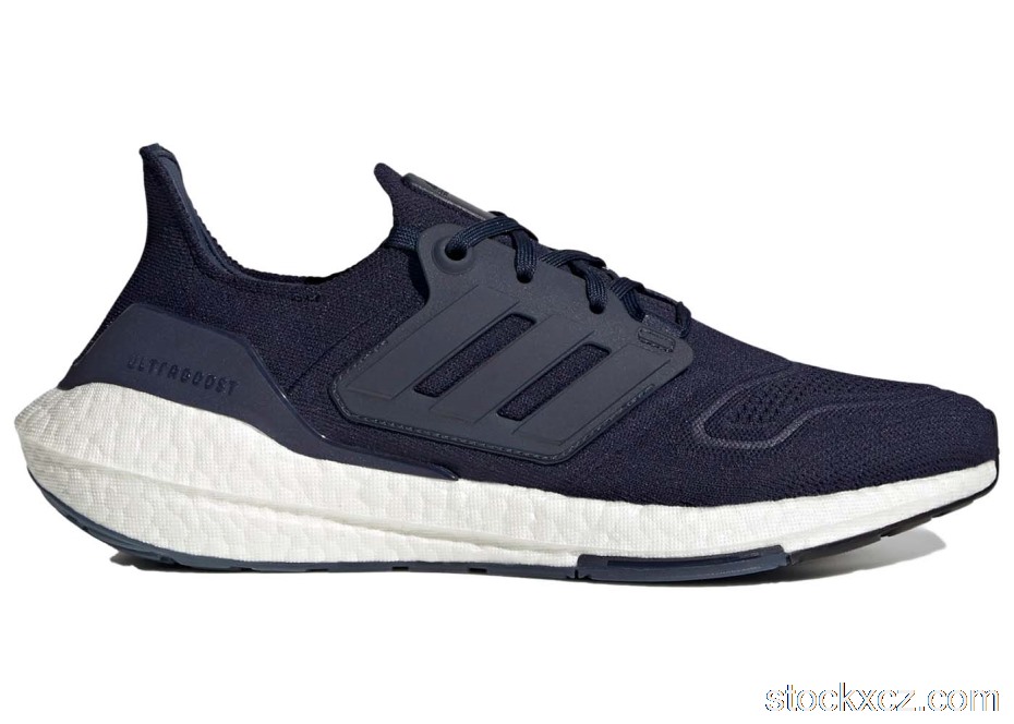 Outlet adidas Ultra Boost 22 Collegiate Navy GX5461