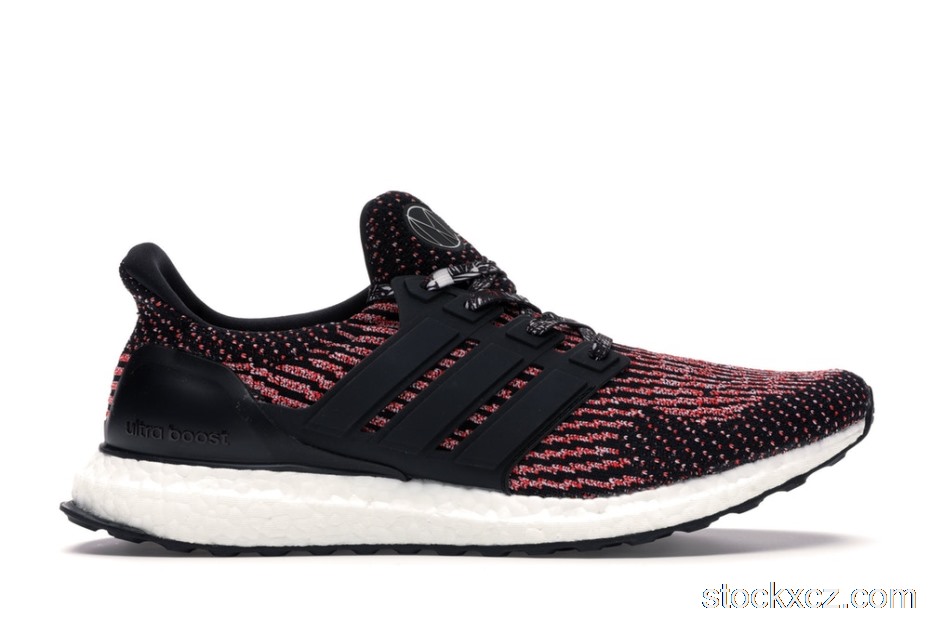 Outlet adidas Ultra Boost 3.0 Chinese New Year BB3521