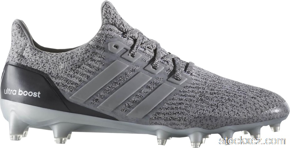 Outlet adidas Ultra Boost 3.0 Cleat Silver Pack CG4813