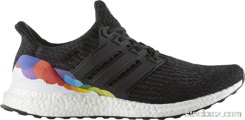 Outlet adidas Ultra Boost 3.0 LGBT Pride CP9632