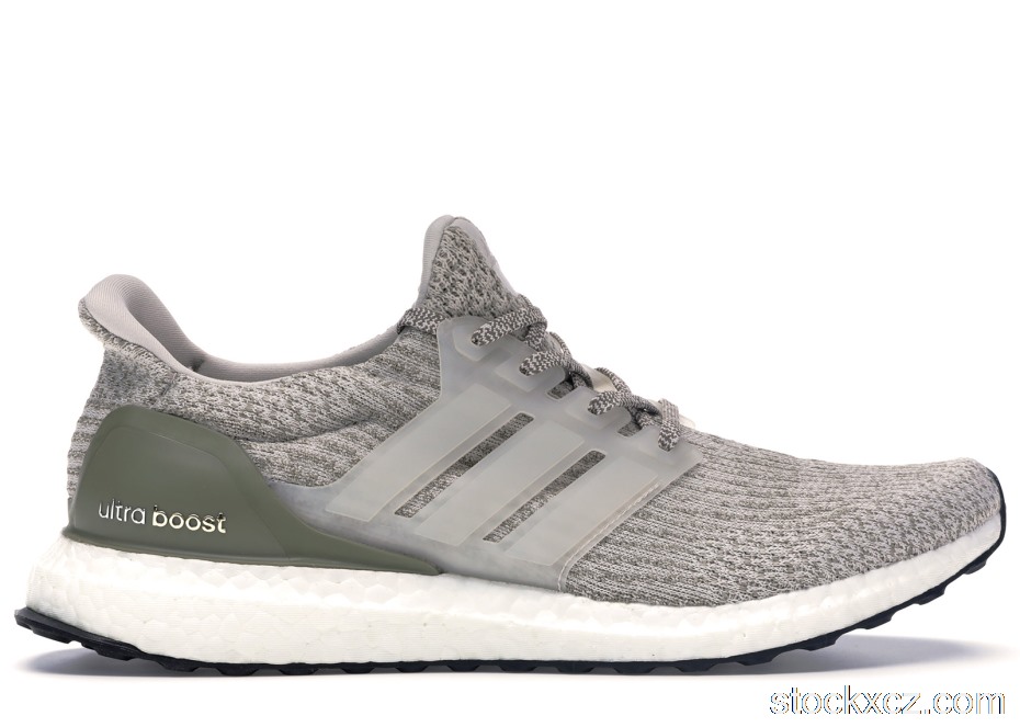 Outlet adidas Ultra Boost 3.0 Olive Copper BA8847