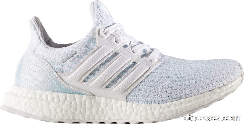 Outlet adidas Ultra Boost 3.0 Parley Coral Bleaching (Youth) CP9841