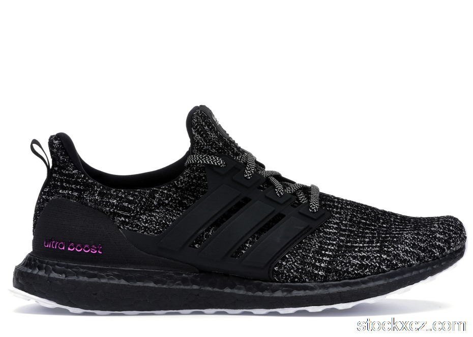 Outlet adidas Ultra Boost 4.0 Breast Cancer Awareness BC0247
