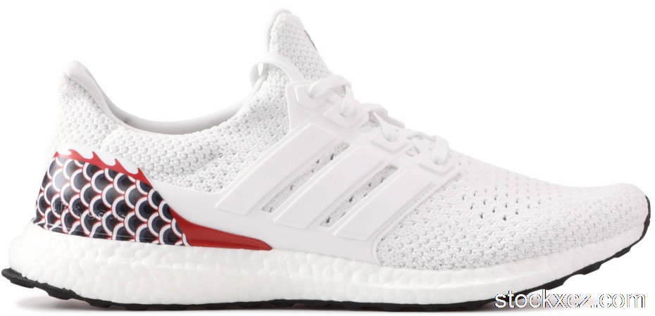Outlet adidas Ultra Boost Clima Dragon Boat EE7150