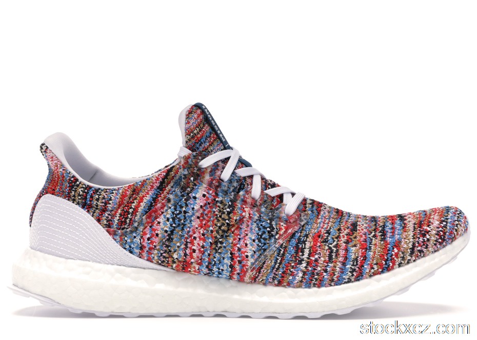 Outlet adidas Ultra Boost Clima Missoni Multi-Color D97771