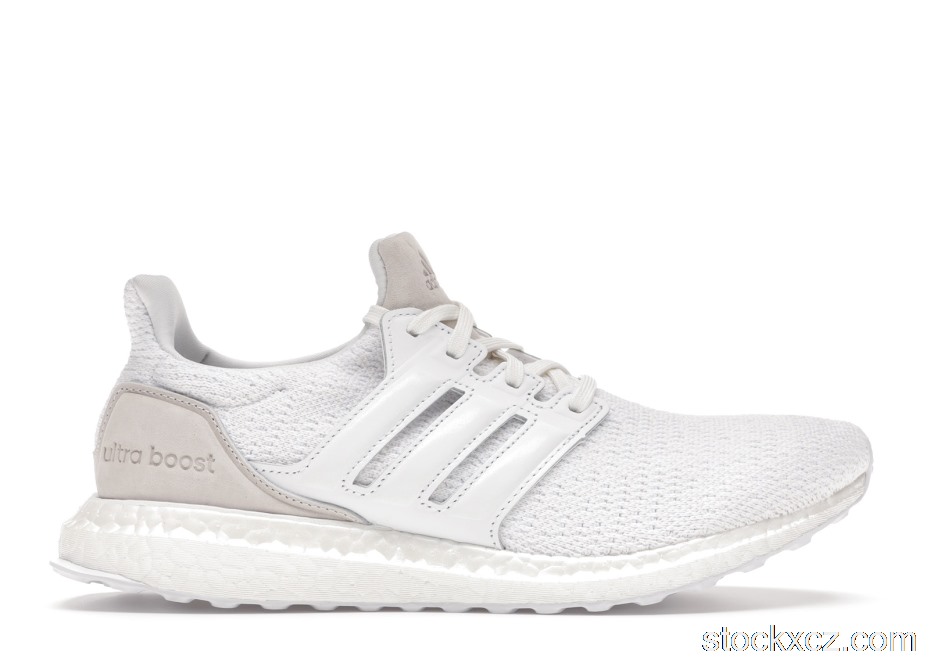 Outlet adidas Ultra Boost DNA Cloud White (W) FW4901