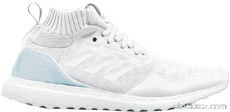 Outlet adidas Ultra Boost Mid Parley DB3255