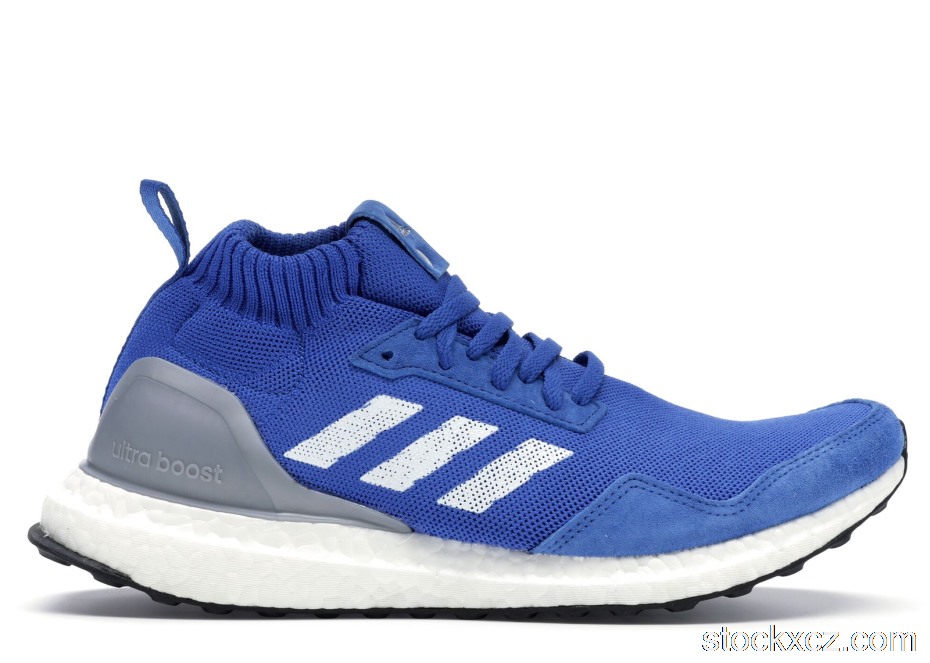 Outlet adidas Ultra Boost Mid Run Thru Time BY3056