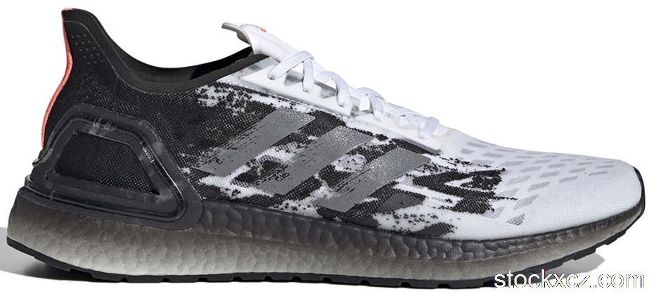 Outlet adidas Ultra Boost PB Cloud White Core Black EG0915