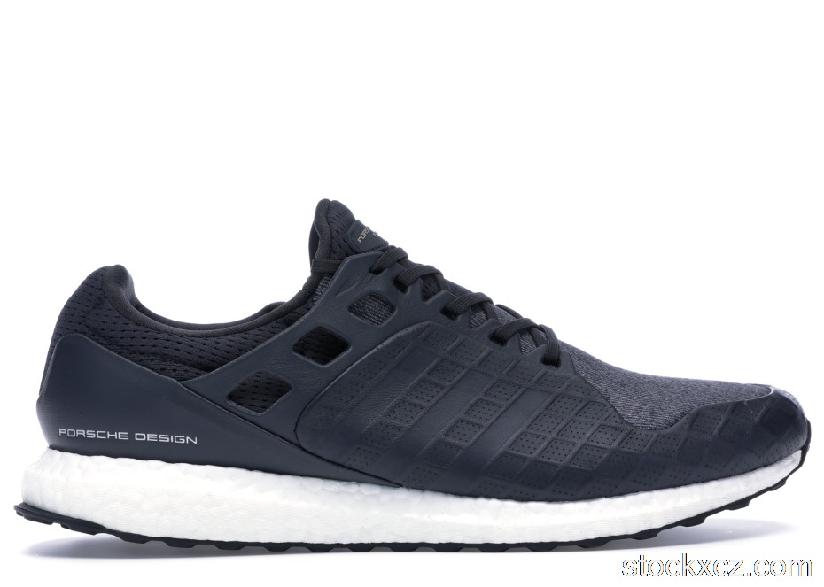 Outlet adidas Ultra Boost Trainer Porsche Design Grey Five S81204