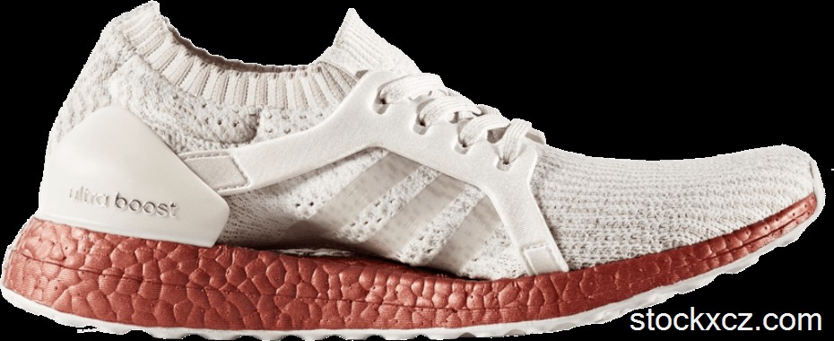 Outlet adidas Ultra Boost X LTD Crystal White (W) BB1973