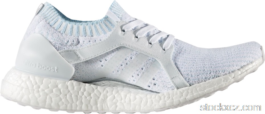 Outlet adidas Ultra Boost X Parley Coral Bleaching (W) BY2707