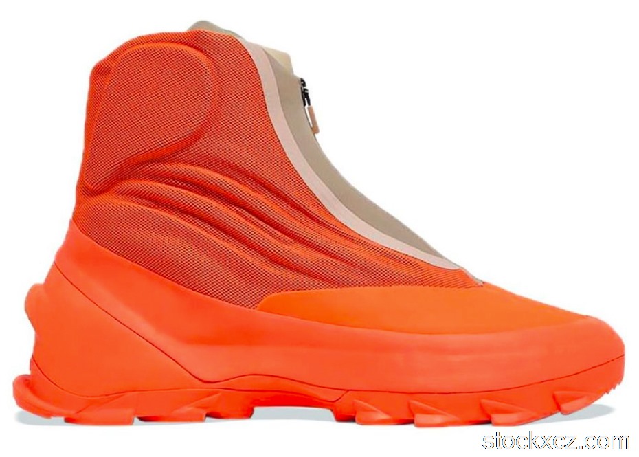 Outlet adidas Yeezy 1050 Hi-Res