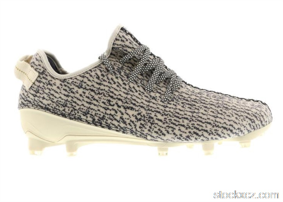 Outlet adidas Yeezy 350 Cleat Turtle Dove B42410