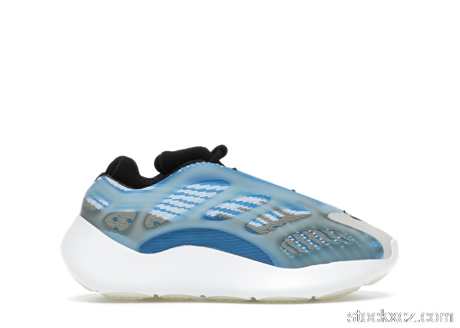 Outlet adidas Yeezy 700 V3 Arzareth (Kids) G54851