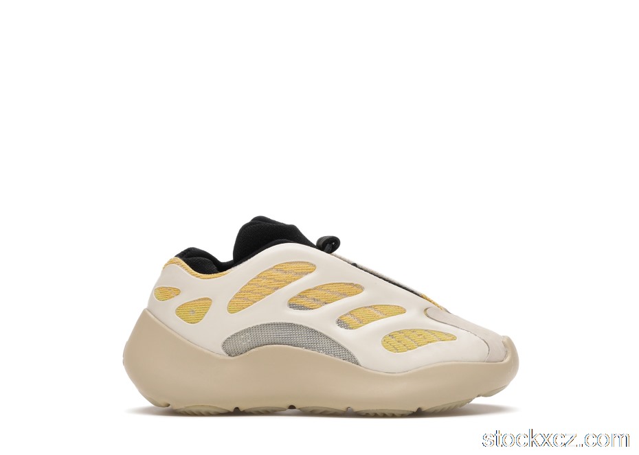 Outlet adidas Yeezy 700 V3 Safflower (Infants) G54855
