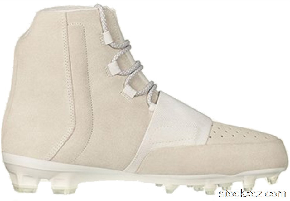 Outlet adidas Yeezy 750 Cleat Tan