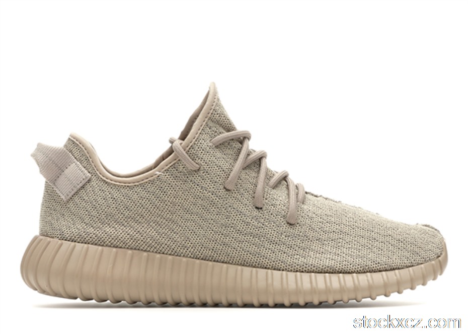 Outlet adidas Yeezy Boost 350 Oxford Tan AQ2661