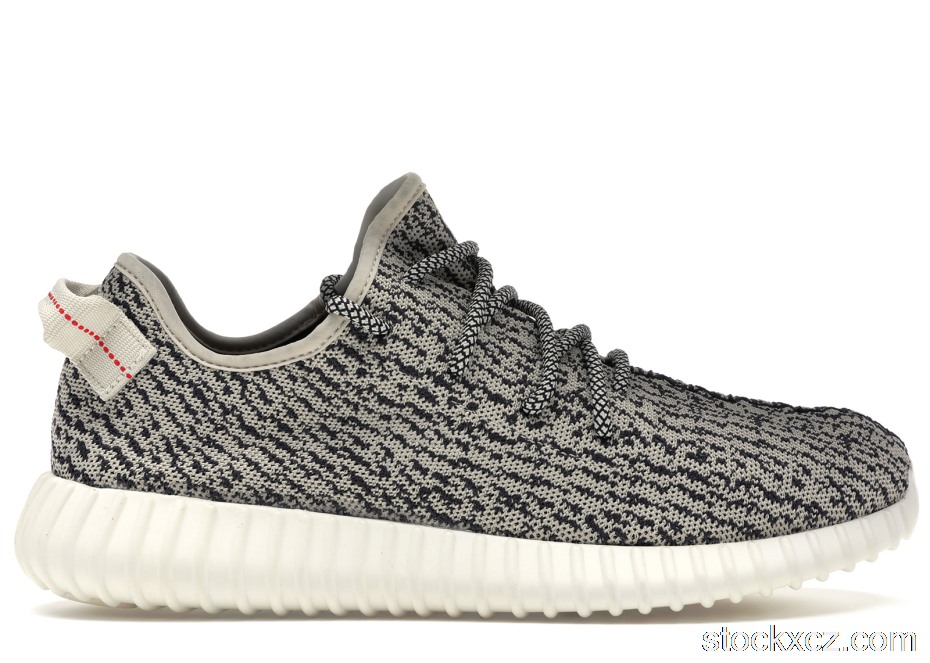 Outlet adidas Yeezy Boost 350 Turtle Dove (2015) AQ4832