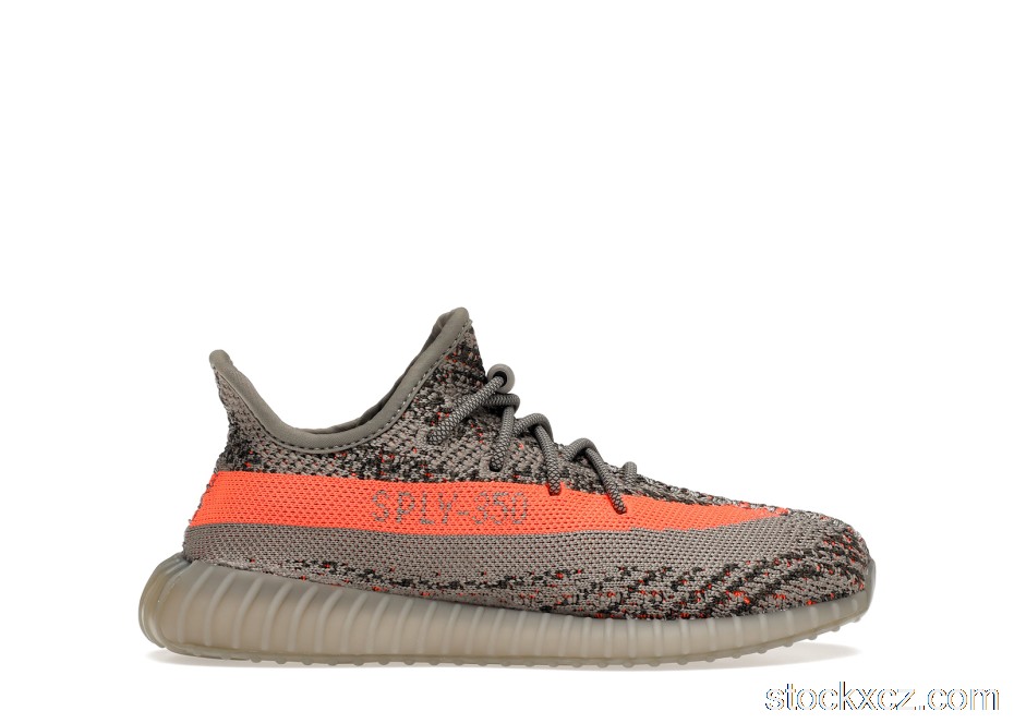 Outlet adidas Yeezy Boost 350 V2 Beluga Reflective (Kids) GW1230