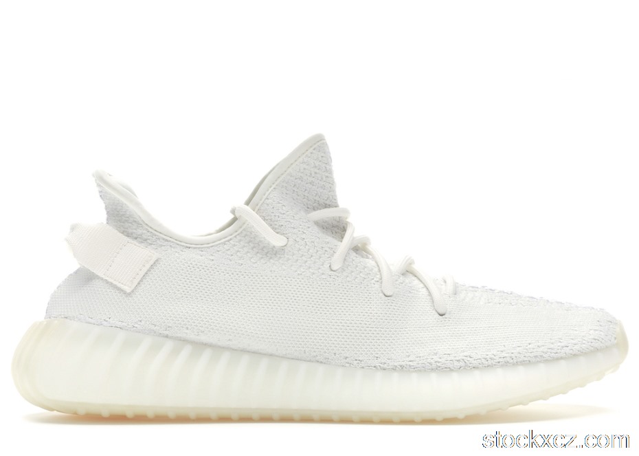Outlet adidas Yeezy Boost 350 V2 Cream/Triple White CP9366