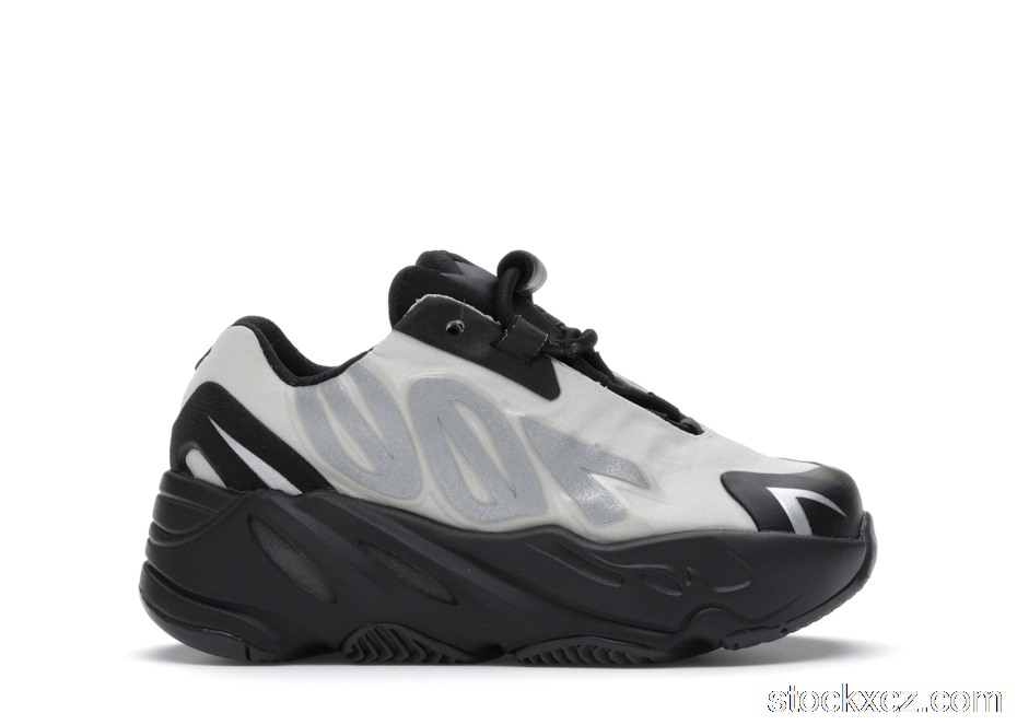 Outlet adidas Yeezy Boost 700 MNVN Bone (Infant) FY3731