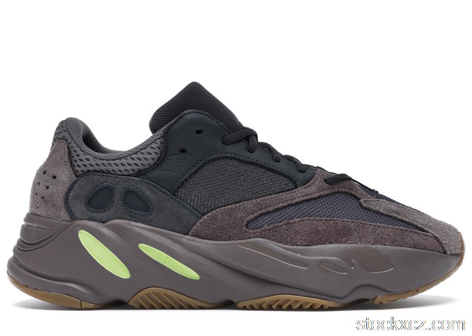 Outlet adidas Yeezy Boost 700 Mauve EE9614