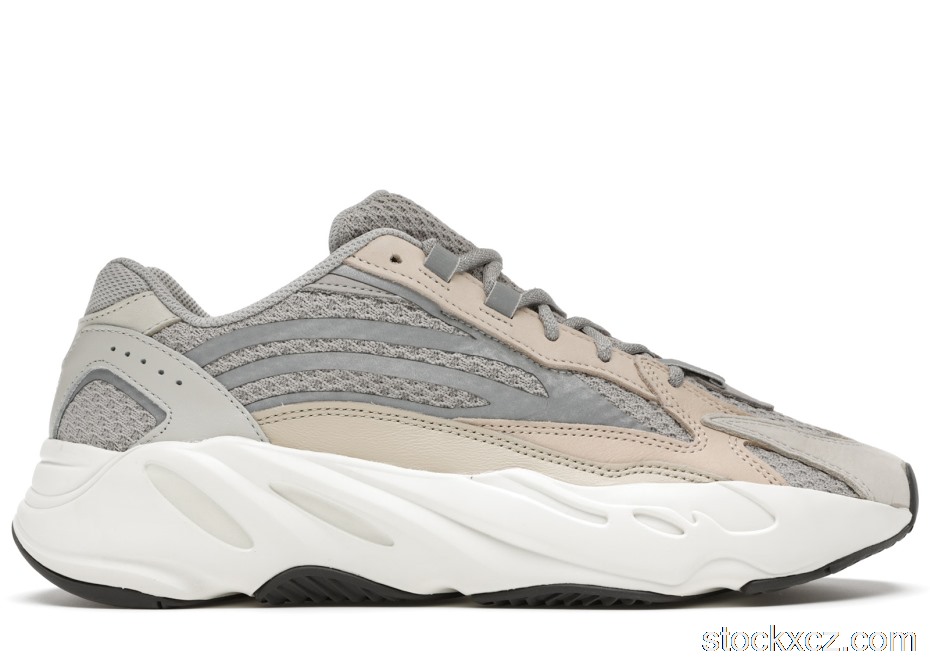 Outlet adidas Yeezy Boost 700 V2 Cream GY7924