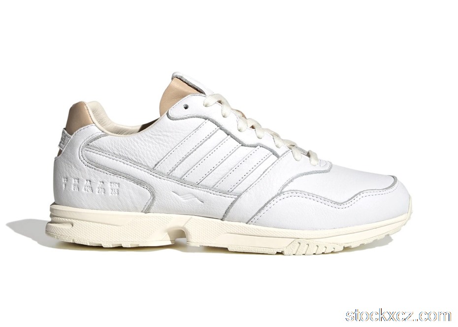 Outlet adidas ZX 1000 Cloud White Sizes FY7236