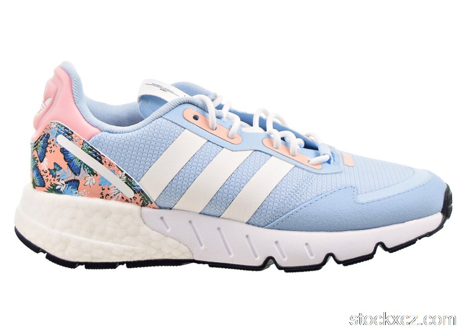 Outlet adidas ZX 1K Her Studio London Colorful Blossoms (GS) Q46270