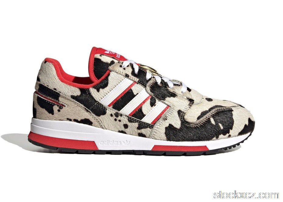 Outlet adidas ZX 420 Cow FY3662