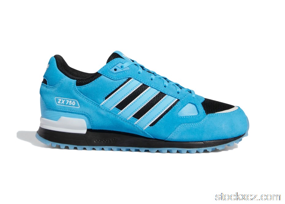 Outlet adidas ZX 750 Sky Rush GW4210