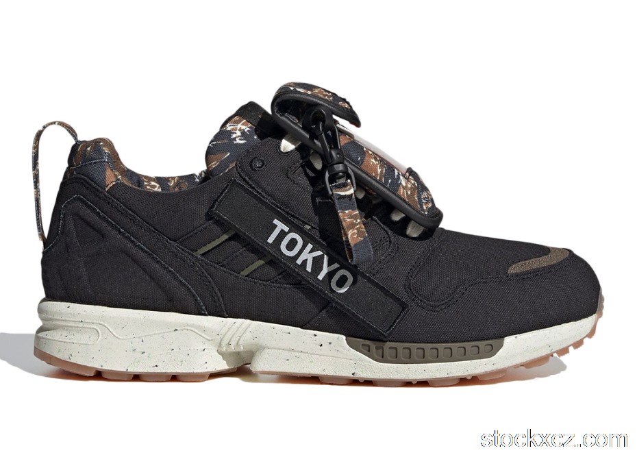 Outlet adidas ZX 8000 Out There (APAC) G58880