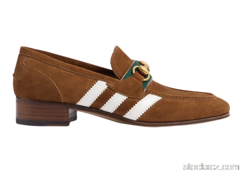 Outlet adidas x Gucci Loafer (W) 7022841DPM02860